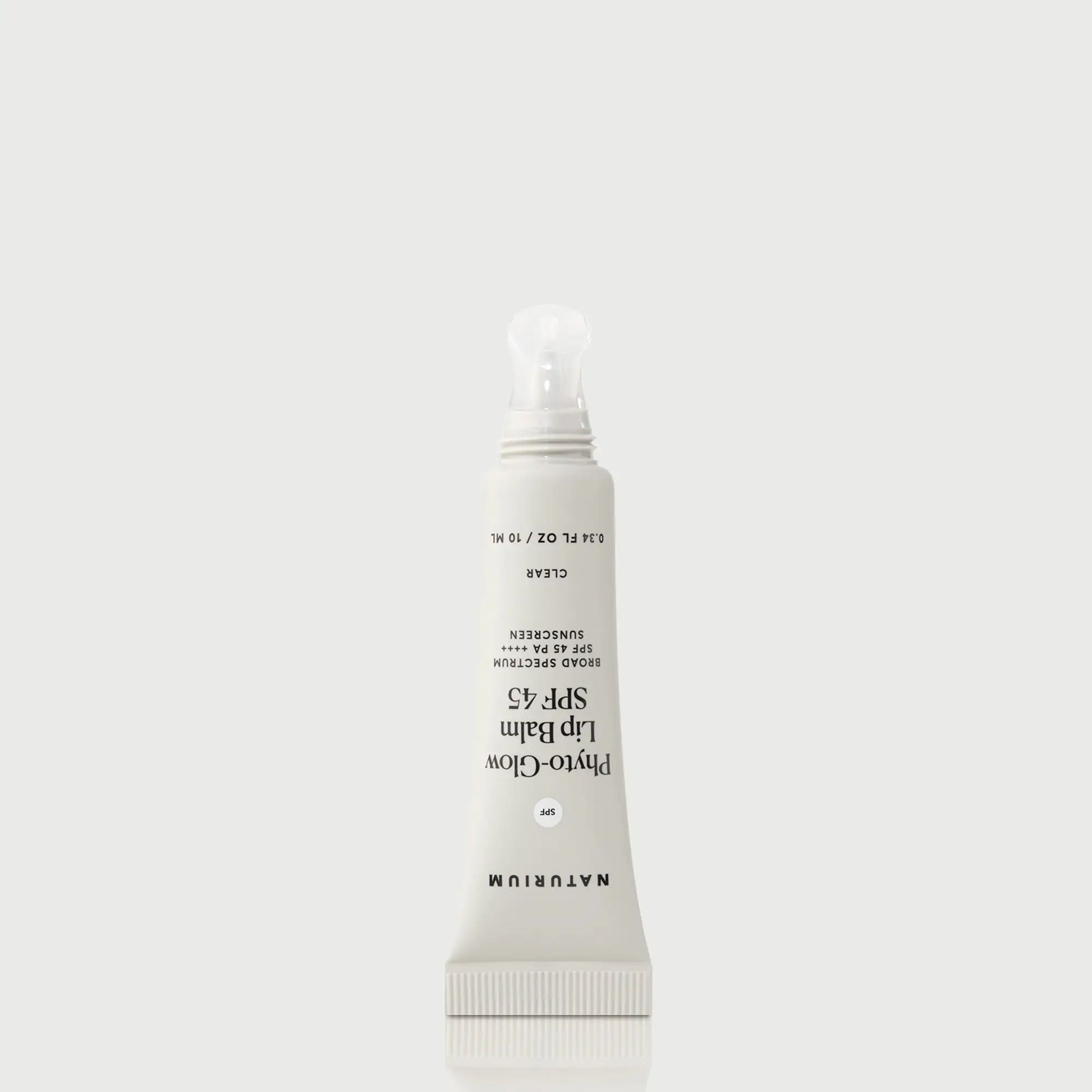 phyto-glow-lip-balm-spf-45-clear-w6 NATR-10124_PhytoGlow_SPF_Clear_primary_nocap_bonebkgd_1.webp