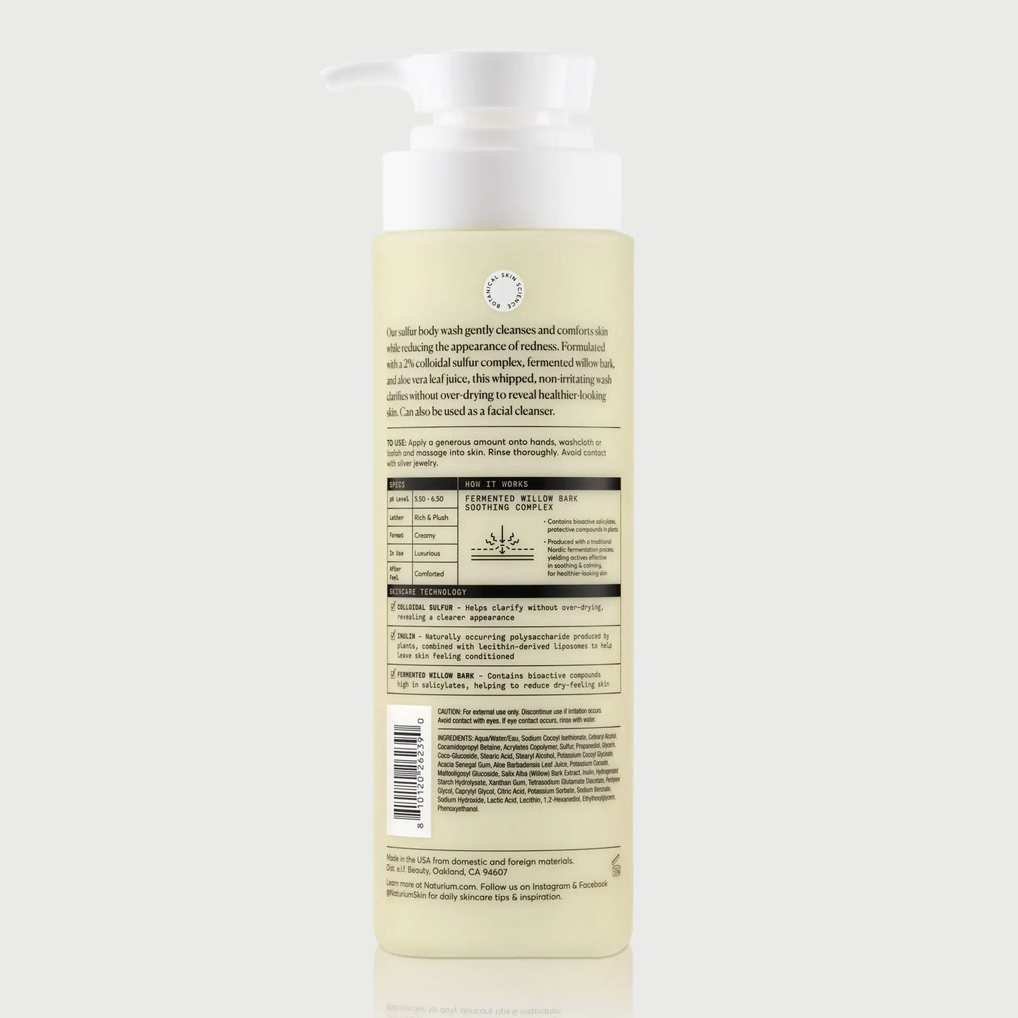 the-revealer-sulfur-body-wash-g7 NATR-40024_TheRevealer_bonebkgd_back.webp