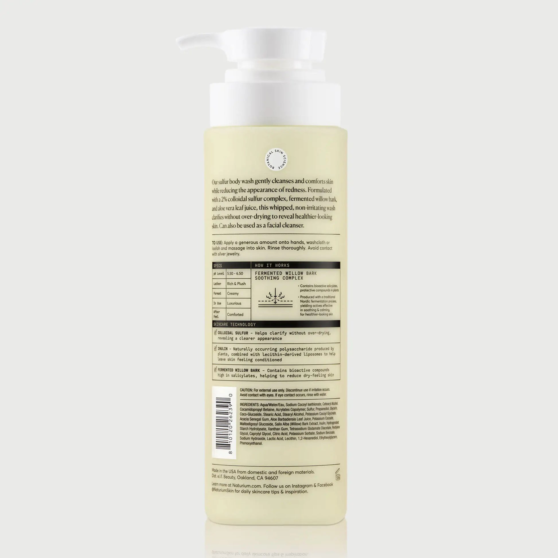 the-revealer-sulfur-body-wash-g7 NATR-40024_TheRevealer_bonebkgd_back.webp