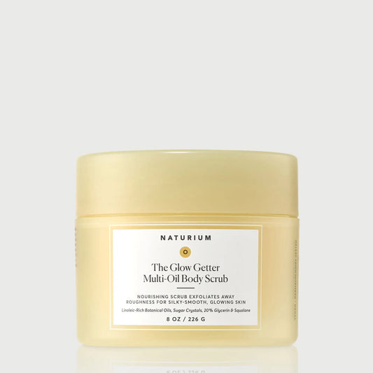 the-glow-getter-multi-oil-body-scrub-c6 NATR-40028-GlowGetter-Multi-Oil-Body-Scrub-Front-CapOn-bonebkgd.webp