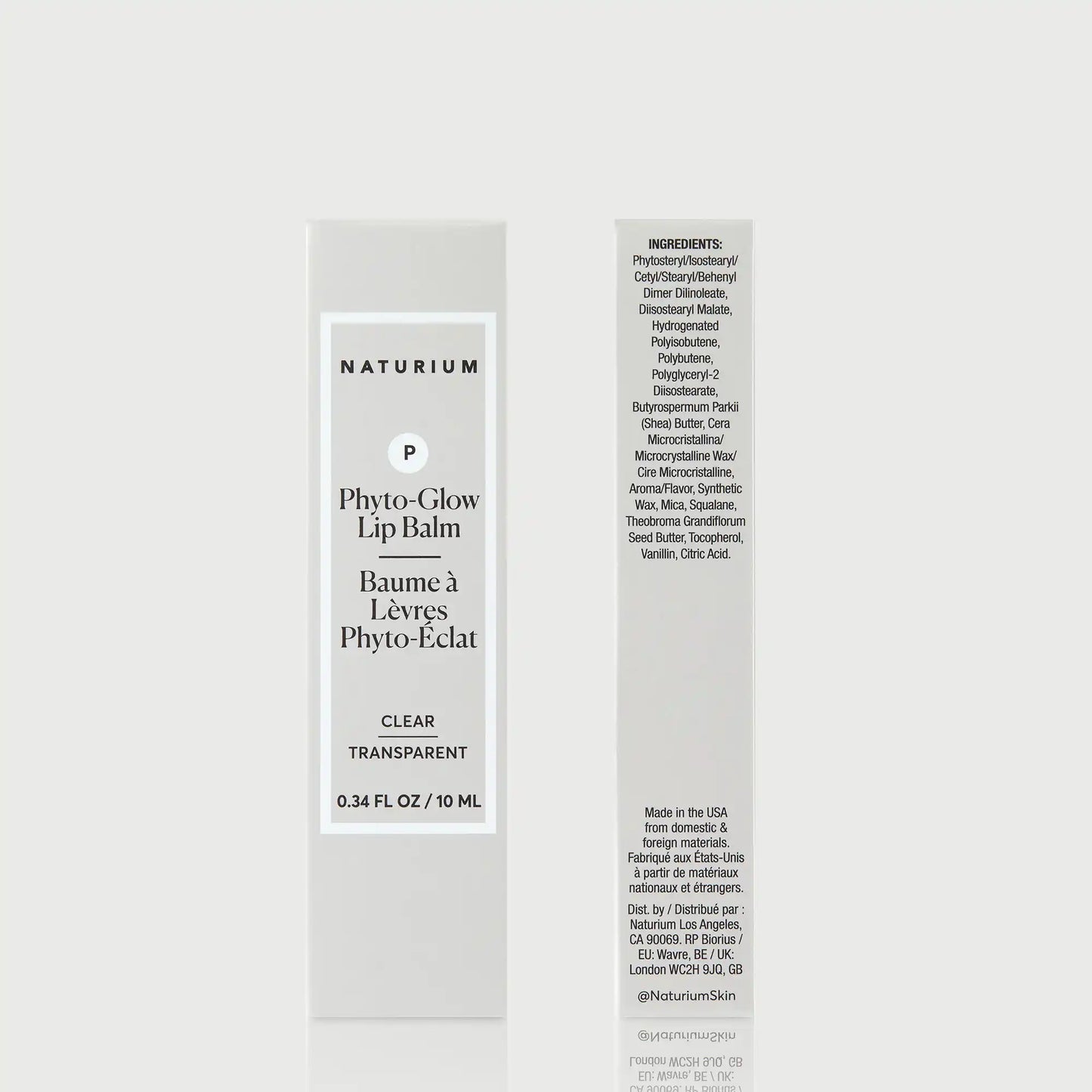 phyto-glow-lip-balm-clear-a2 NATR-60066_PhytoGlow_Clear_UC_frontback_back-bonebkgd.webp
