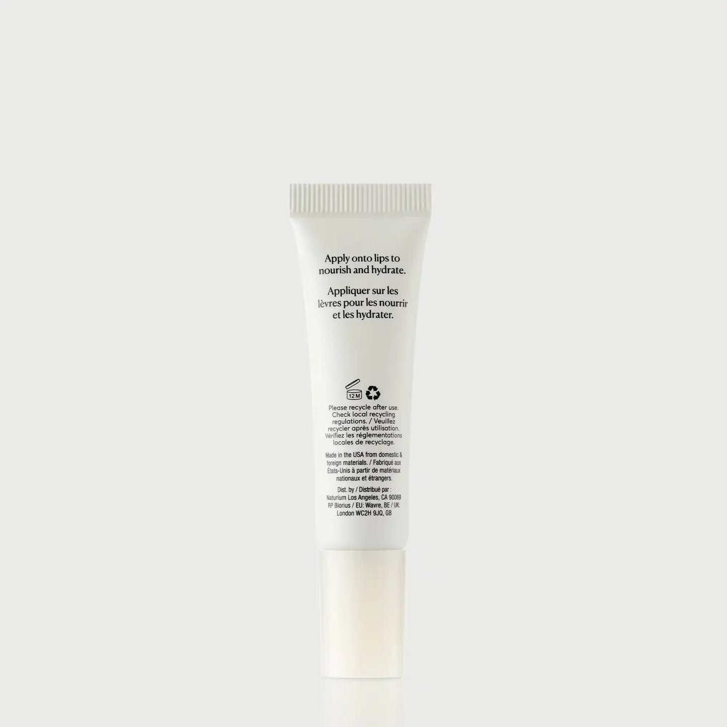 phyto-glow-lip-balm-clear-a2 NATR-60066_PhytoGlow_Clear_primary_capon_back-bonebkgd.webp