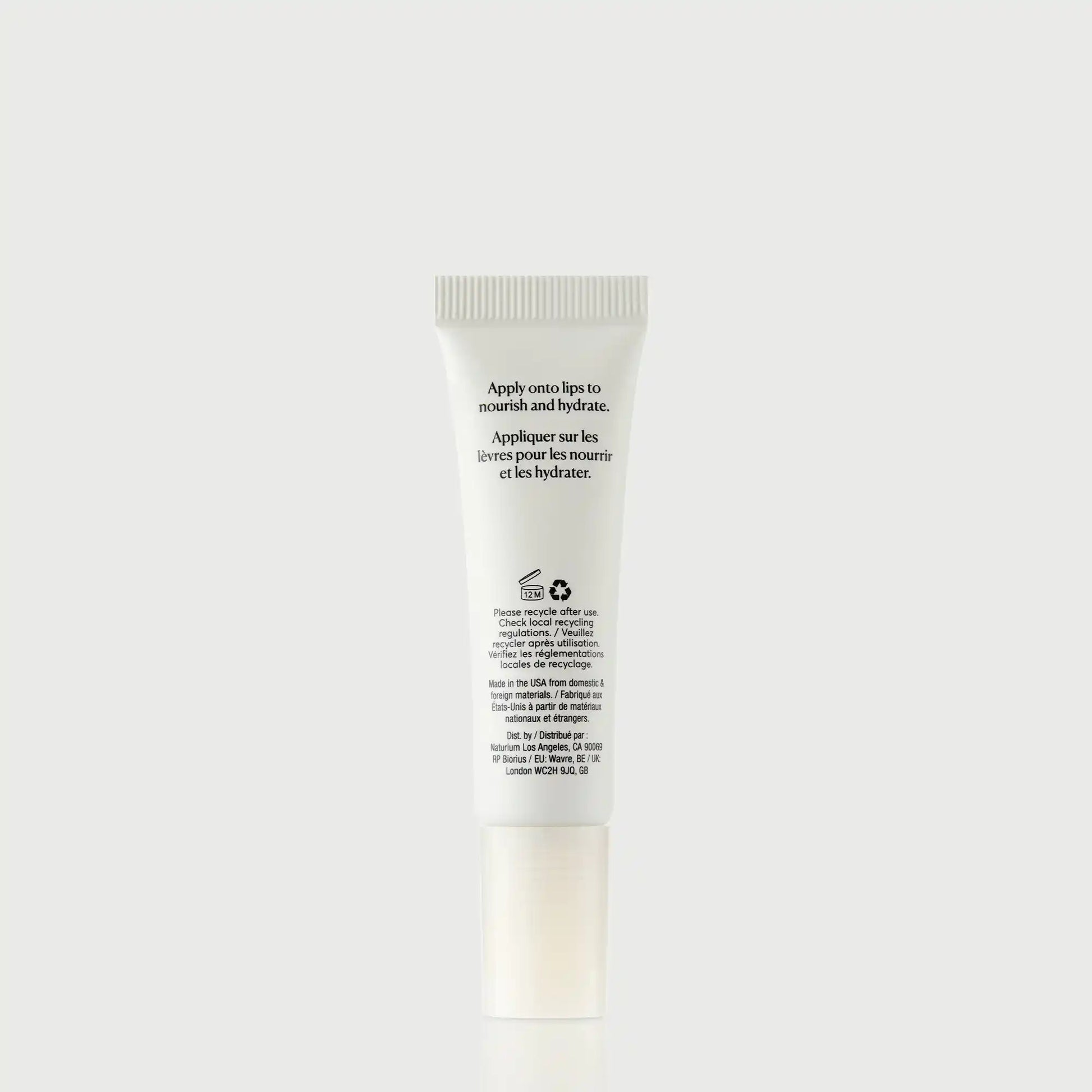 phyto-glow-lip-balm-clear-a2 NATR-60066_PhytoGlow_Clear_primary_capon_back-bonebkgd.webp