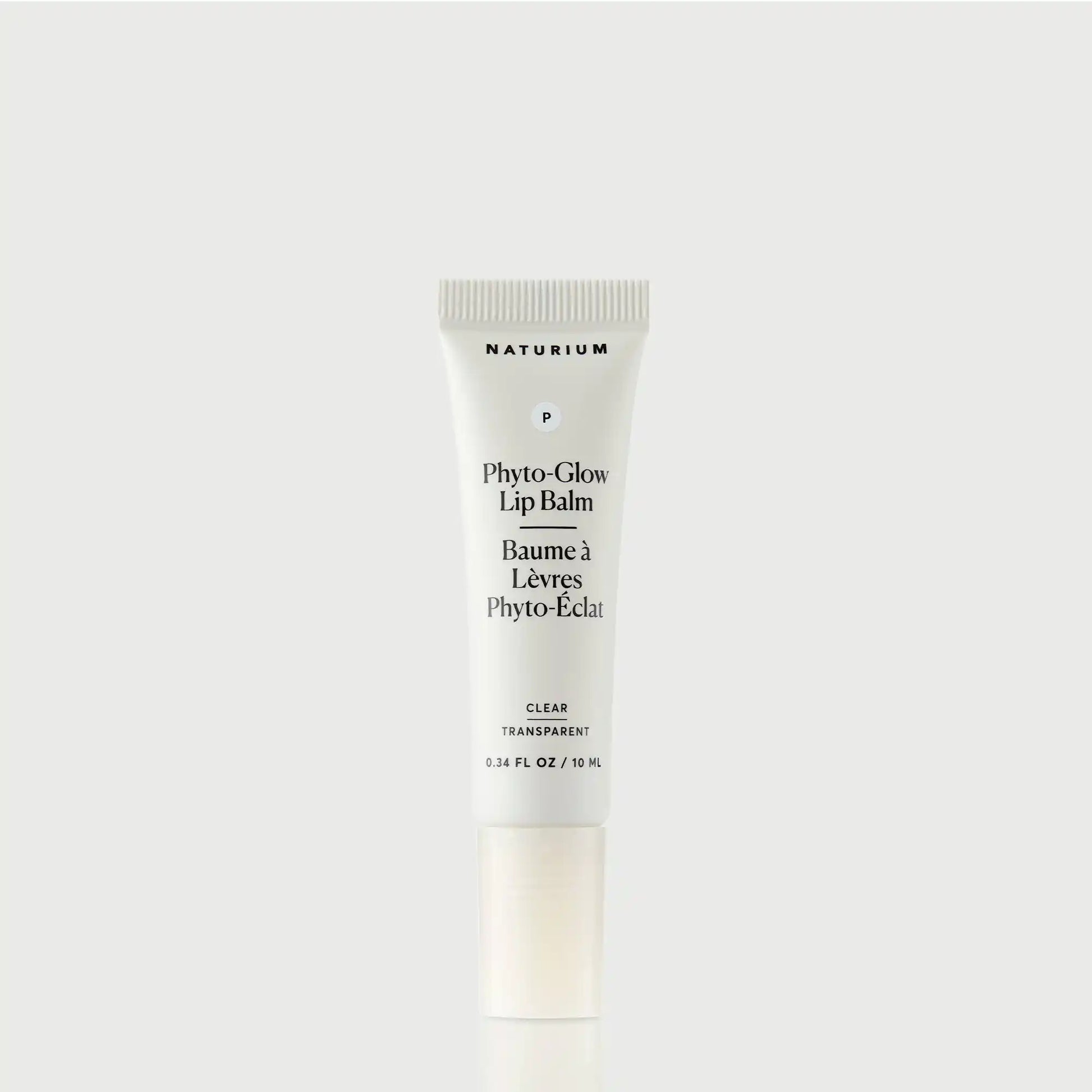 phyto-glow-lip-balm-clear-a2 NATR-60066_PhytoGlow_Clear_primary_capon_front-bonebkgd.webp