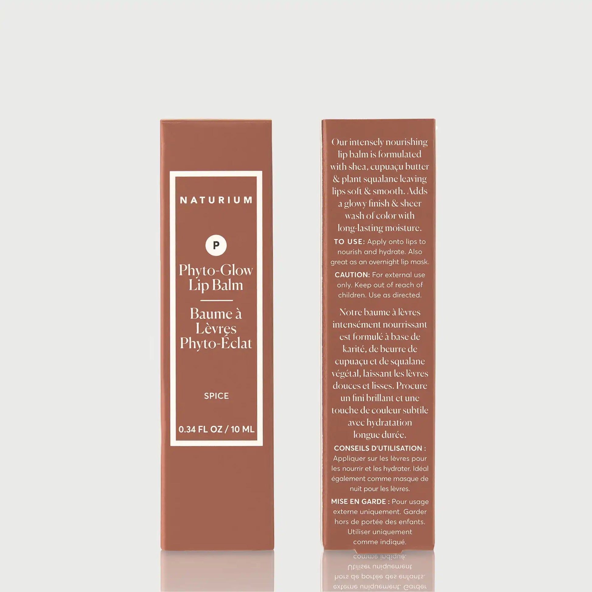 phyto-glow-lip-balm-spice-o7 NATR-60113-PhytoGlow-Spice-UC-Front-Back-bonebkgd.webp