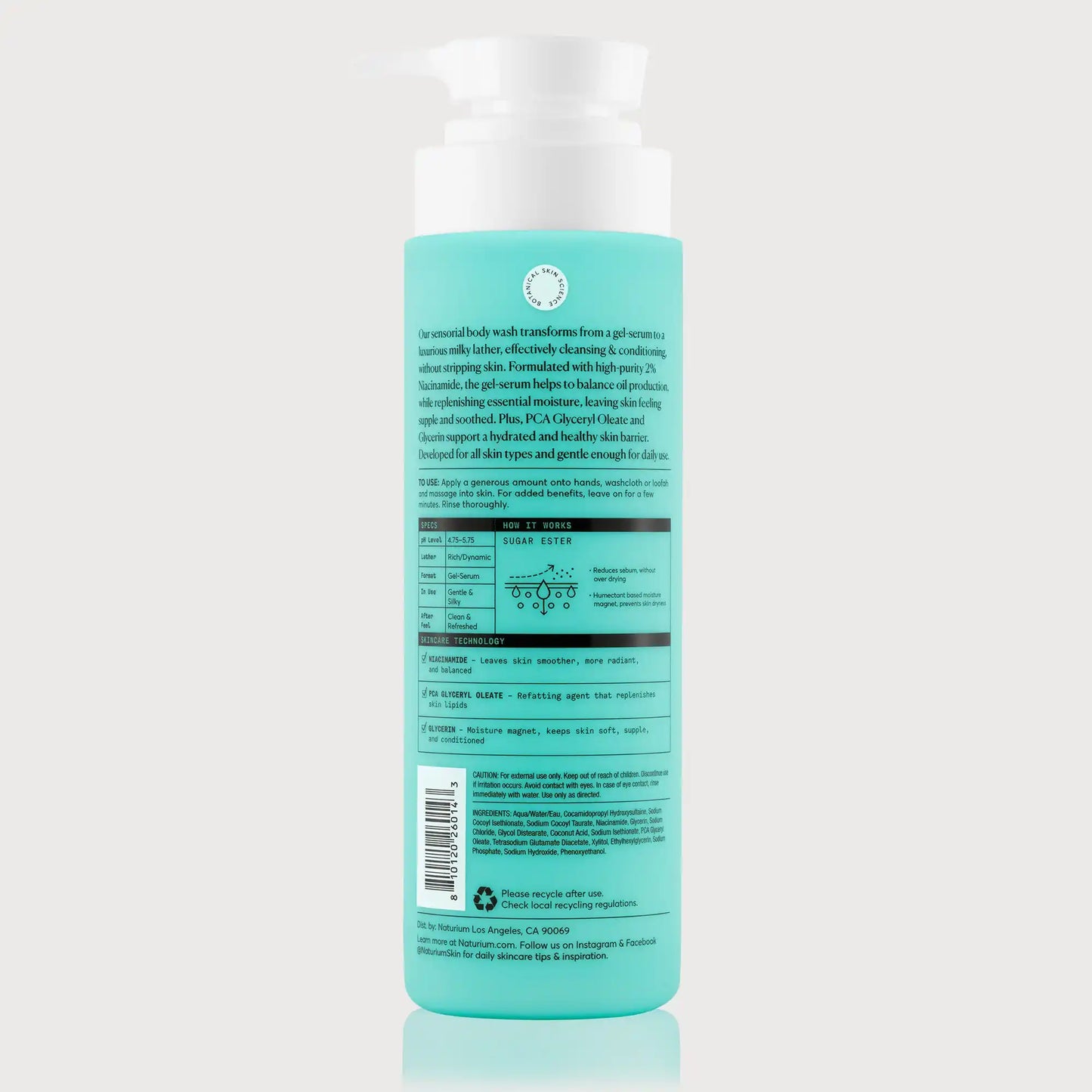 the-purifier-niacinamide-serum-body-wash-i4 NATR-The-Purifier-Niacinamide-Body-Wash_back.webp