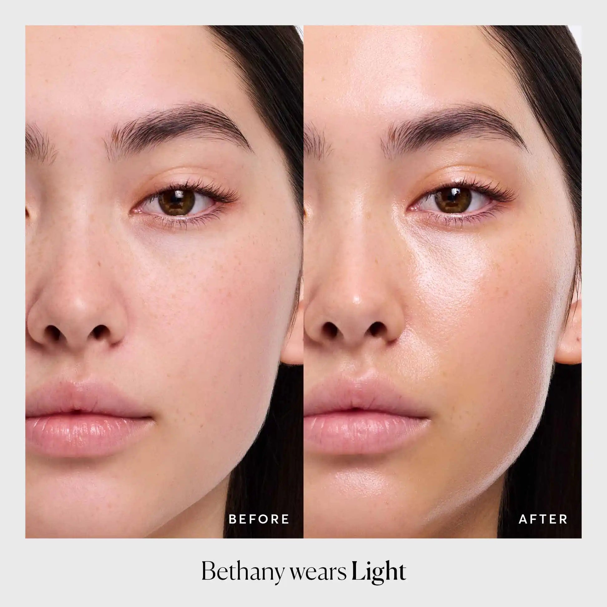 dew-glow-tinted-moisturizer-spf-50-h2 NATR_DewGlowTinted_PDP_BA_Light_Bethany.webp