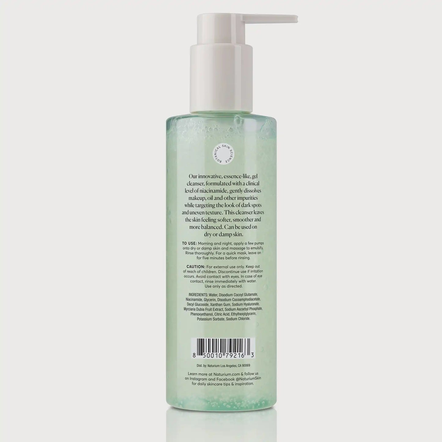 niacinamide-cleansing-gelee-3-j3 NATR_Ecomm_Niacinamide-Cleansing-Gelee_Back.webp