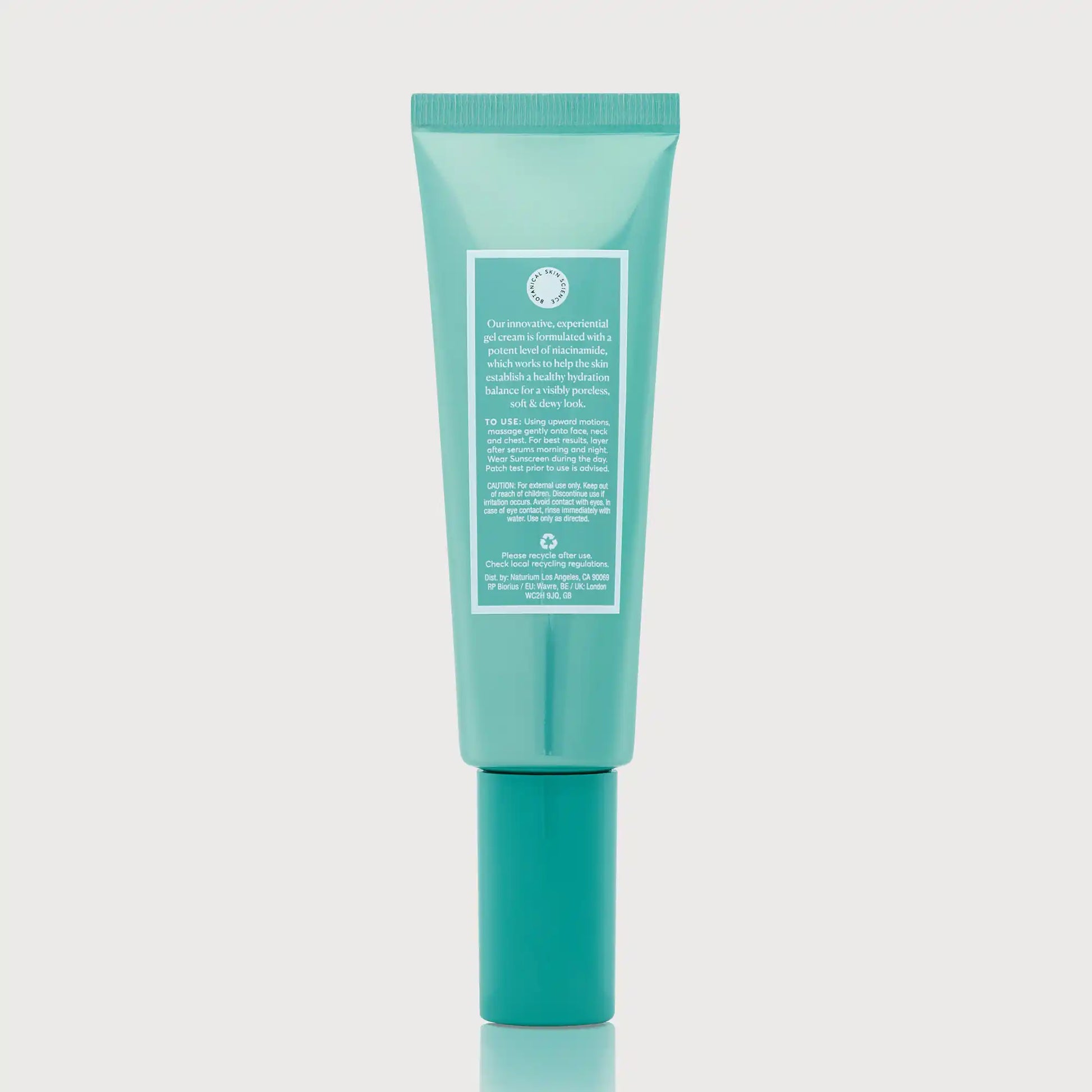 niacinamide-gel-cream-5-y1 NATR_NiaGelCream_tube_back_CapOn_bonebkgd.webp