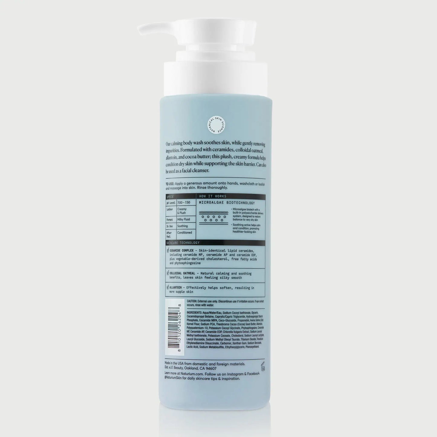 the-calmer-ceramide-body-wash-o5 NATR_The-Calmer_bonebkgd_back.webp