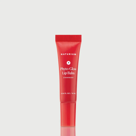 phyto-glow-lip-balm-strawberry-k6 PDP_phytoglow_Strawberry_primary_capon_front.webp