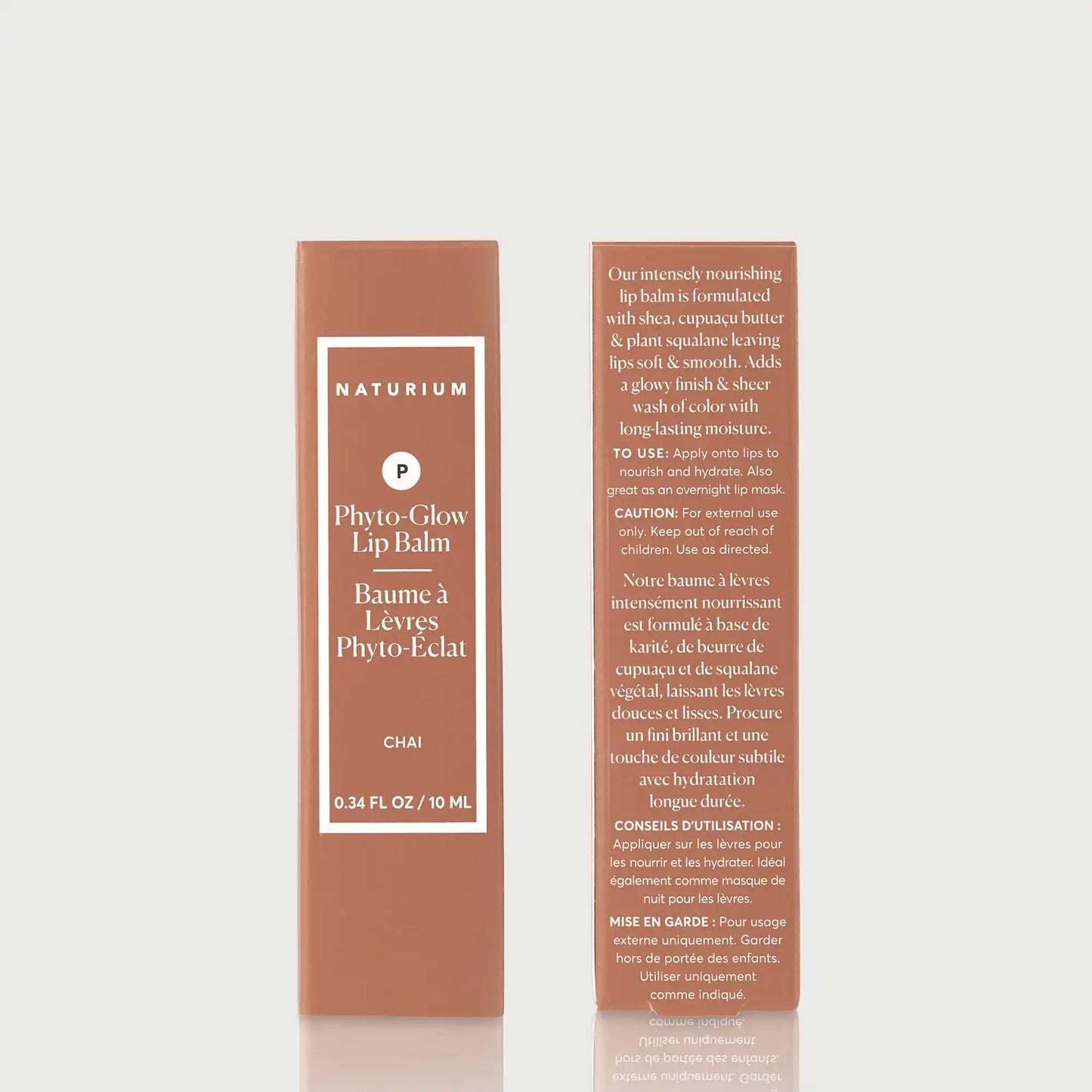 phyto-glow-lip-balm-chai-g8 PDP_phytoglow_chai_UC_frontback_back.webp