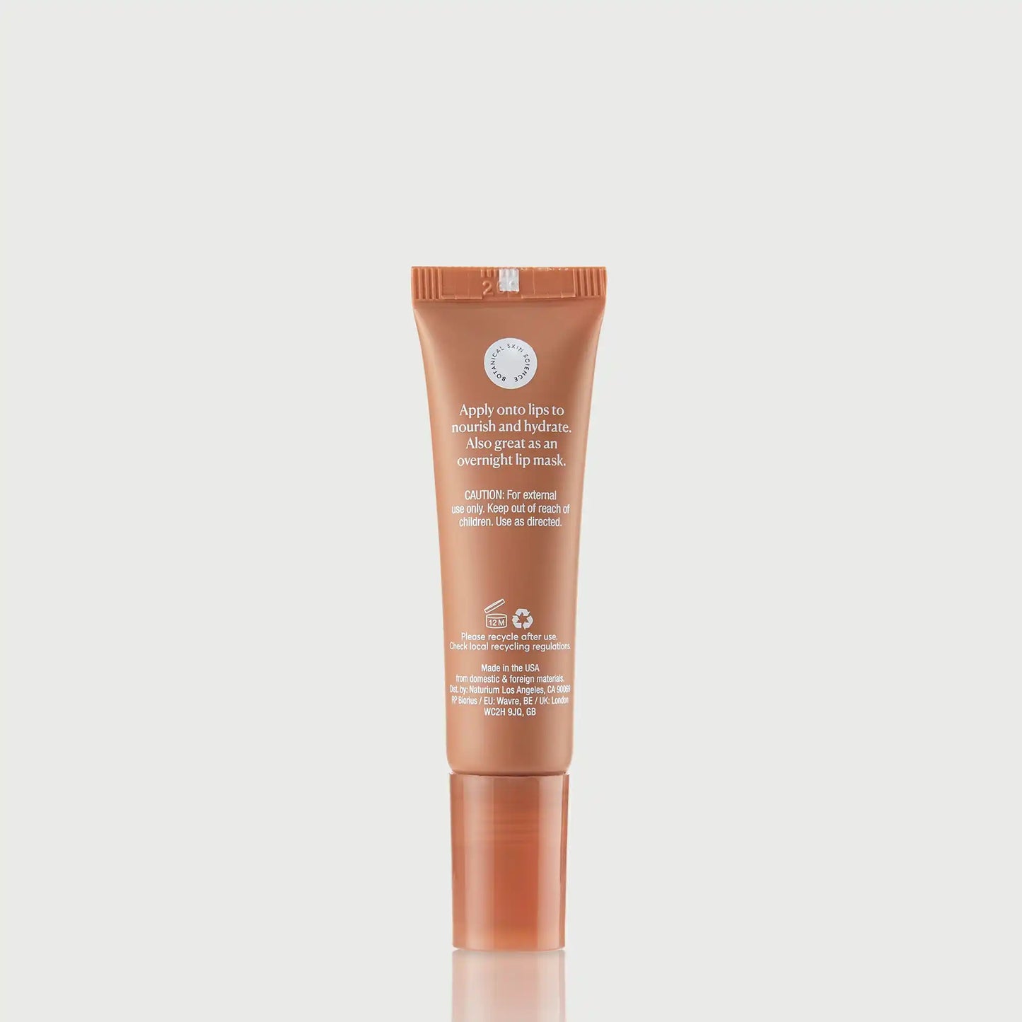 phyto-glow-lip-balm-chai-g8 PDP_phytoglow_chai_primary_capon_back.webp