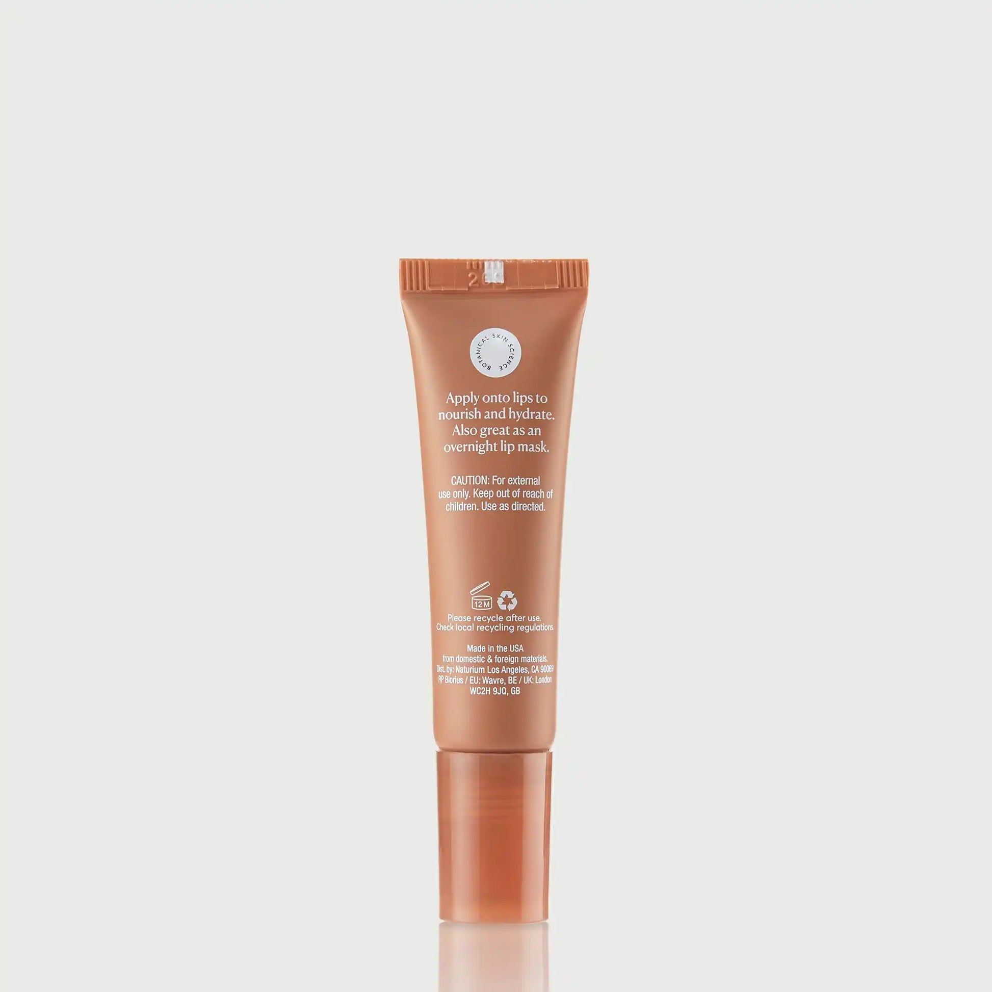 phyto-glow-lip-balm-chai-g8 PDP_phytoglow_chai_primary_capon_back.webp