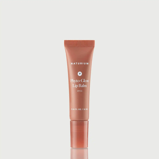 phyto-glow-lip-balm-spice-o7 PDP_phytoglow_spice_primary_capon_front.webp
